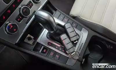 Volkswagen CC 2015 2.0 гидро в Москве № 862422, миниатюра 9