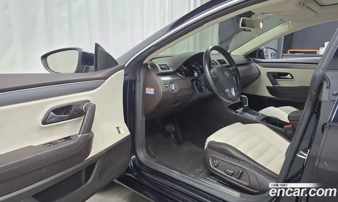 Volkswagen CC 2015 2.0 гидро в Москве № 862422, фото 10