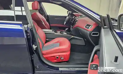 Maserati Ghibli 2021 2.0 гидро в Москве № 863354, миниатюра 11