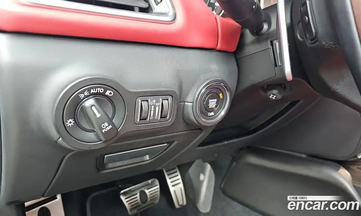 Maserati Ghibli 2021 2.0 гидро в Москве № 863354, фото 14