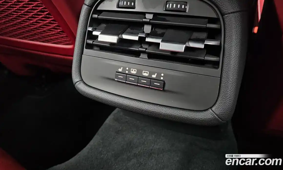 Maserati Ghibli 2021 2.0 гидро в Москве № 863354, фото 18