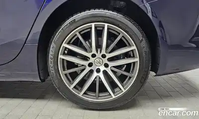 Maserati Ghibli 2021 2.0 гидро в Москве № 863354, миниатюра 5