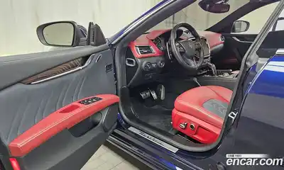 Maserati Ghibli 2021 2.0 гидро в Москве № 863354, миниатюра 10