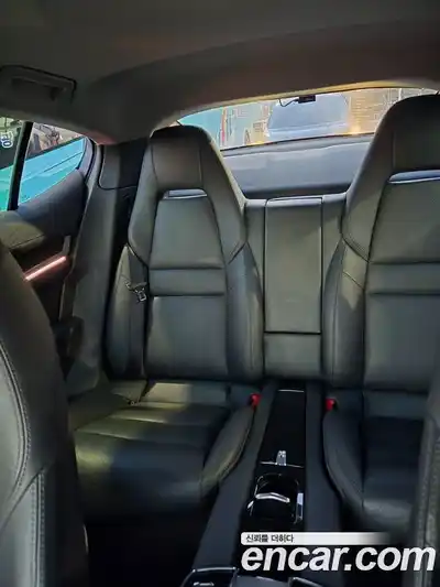 Porsche Panamera 2011 3.6 гидро в Москве № 892787, миниатюра 6