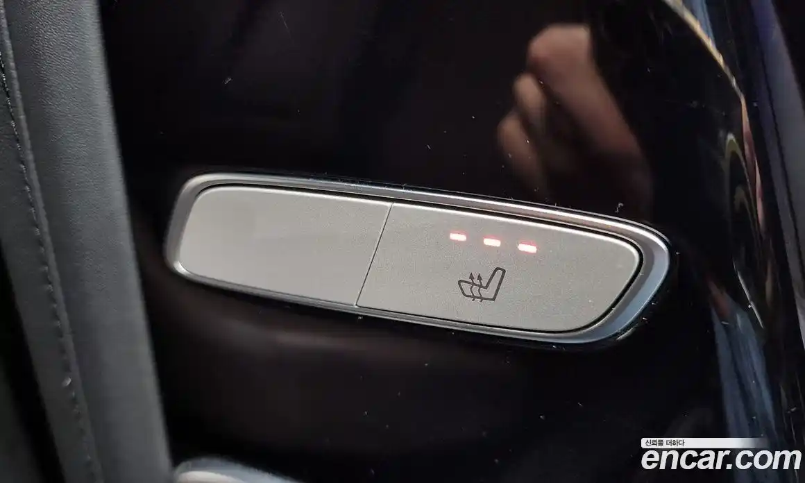 Mercedes-Benz G-Class 2021 4.0 гидро в Москве № 893060, фото 19