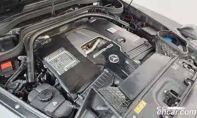 Mercedes-Benz G-Class 2021 4.0 гидро в Москве № 893060, миниатюра 6