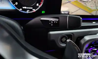 Mercedes-Benz G-Class 2021 4.0 гидро в Москве № 893060, миниатюра 9