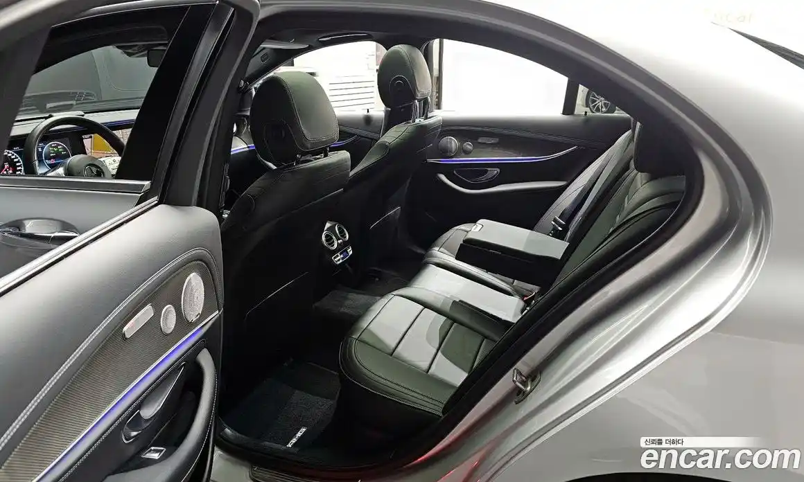 Mercedes-Benz E-Class 2020 2.0 гидро, фото 11