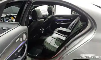 Mercedes-Benz E-Class 2020 2.0 гидро, миниатюра 11