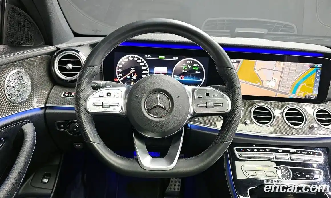 Mercedes-Benz E-Class 2020 2.0 гидро, фото 13