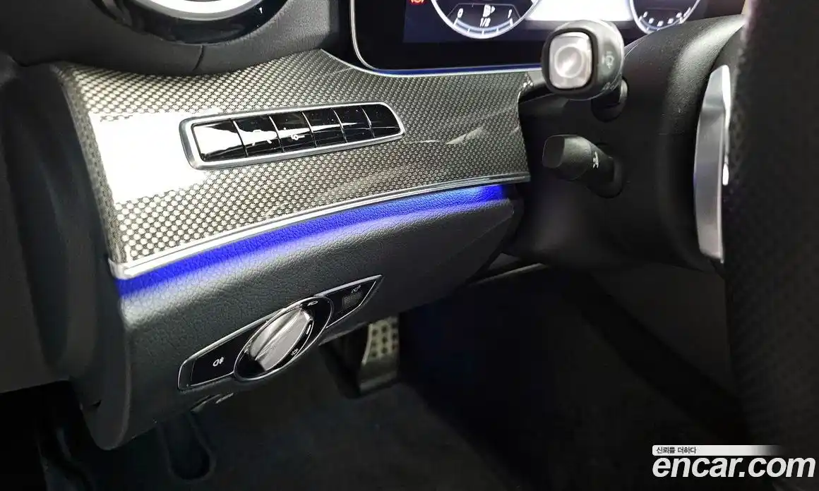 Mercedes-Benz E-Class 2020 2.0 гидро, фото 14