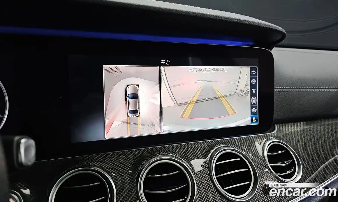 Mercedes-Benz E-Class 2020 2.0 гидро, фото 16