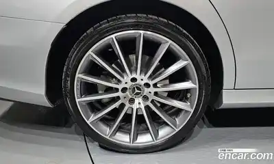 Mercedes-Benz E-Class 2020 2.0 гидро, миниатюра 5