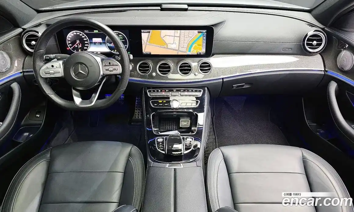 Mercedes-Benz E-Class 2020 2.0 гидро, фото 7