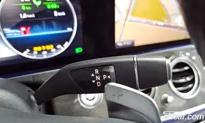 Mercedes-Benz E-Class 2020 2.0 гидро, миниатюра 9