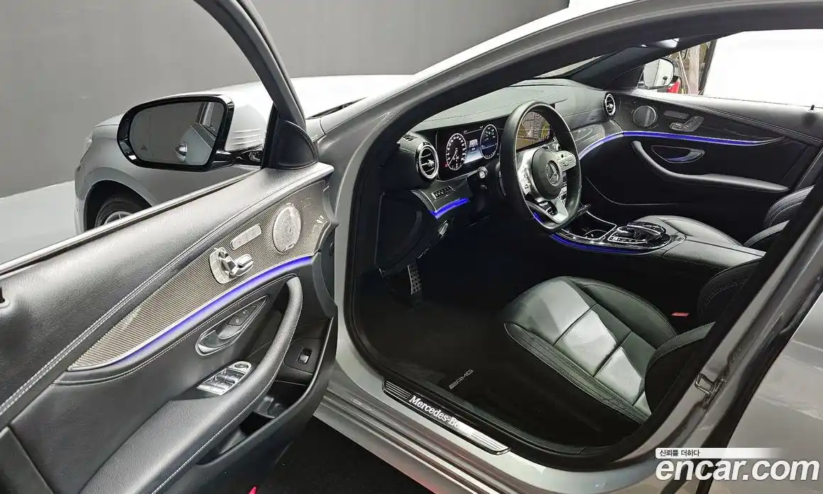 Mercedes-Benz E-Class 2020 2.0 гидро, фото 10