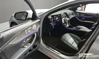 Mercedes-Benz E-Class 2020 2.0 гидро, миниатюра 10