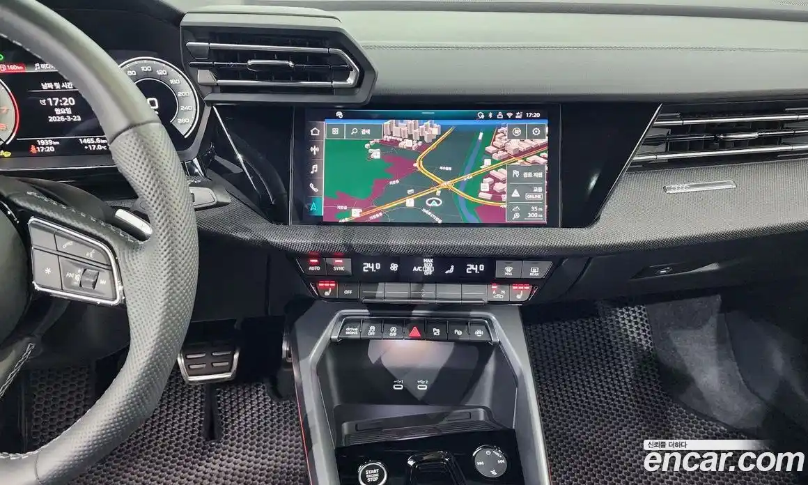 Audi A3 2025 2.0 гидро в Москве, фото 14