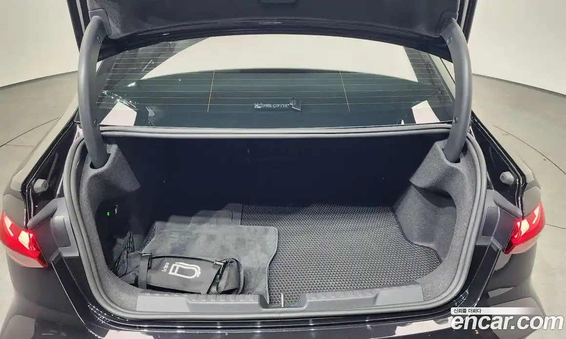 Audi A3 2025 2.0 гидро в Москве, фото 20