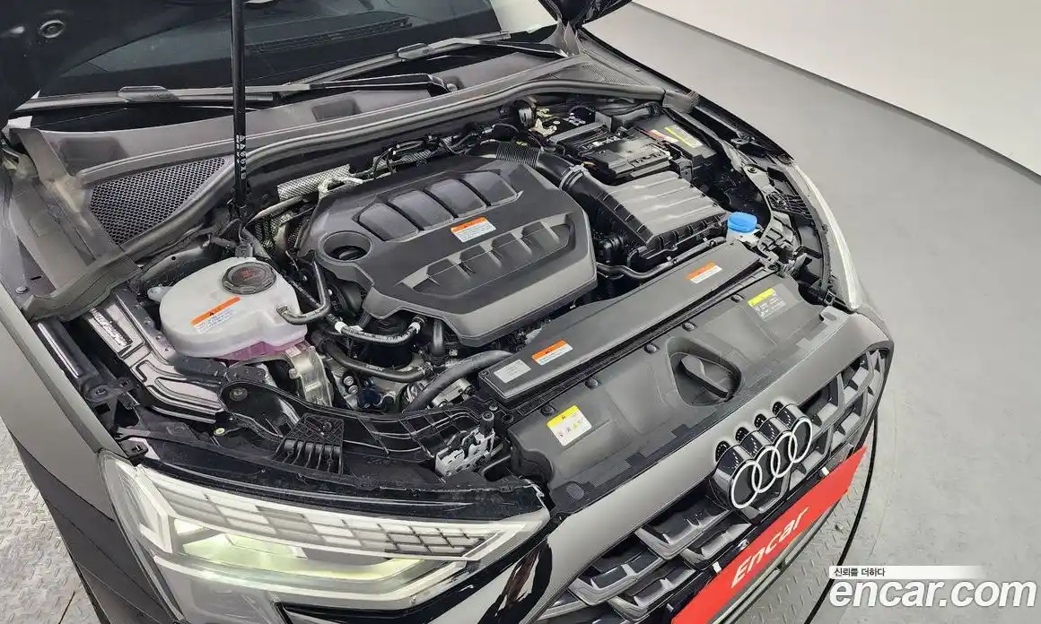 Audi A3 2025 2.0 гидро в Москве, фото 6