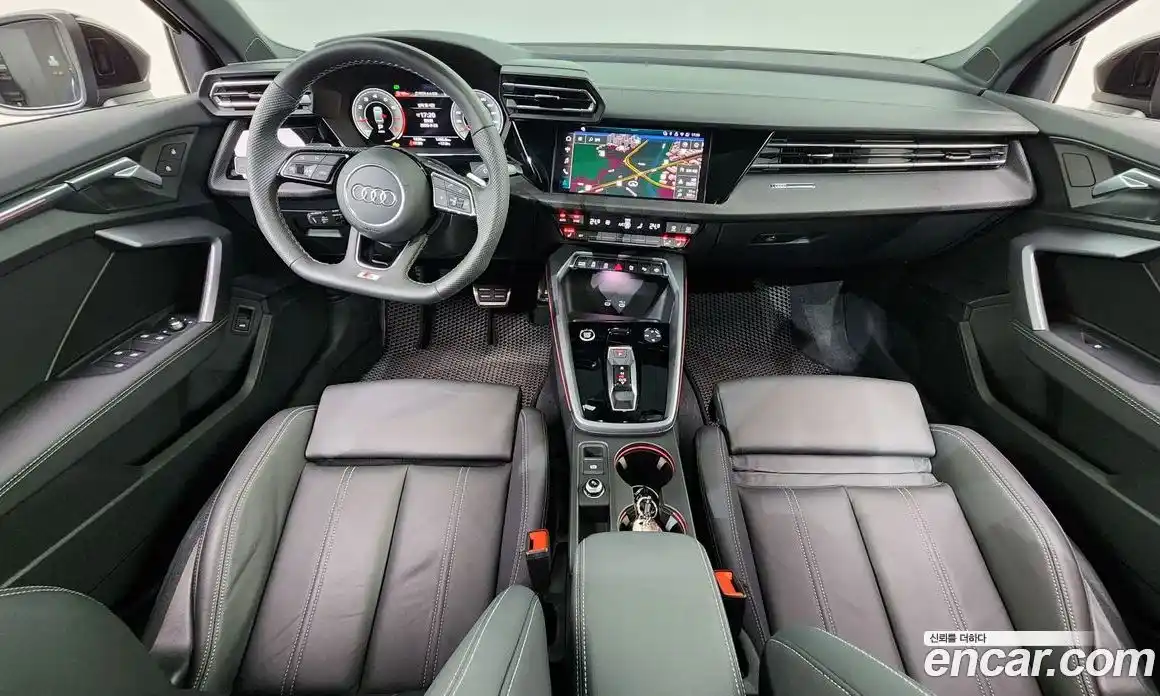 Audi A3 2025 2.0 гидро в Москве, фото 7