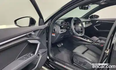 Audi A3 2025 2.0 гидро в Москве, миниатюра 10