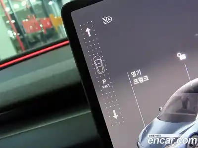 Tesla Model 3 2025 гидро в Москве № 895663, миниатюра 12