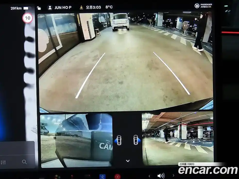 Tesla Model 3 2025 гидро в Москве № 895663, фото 15