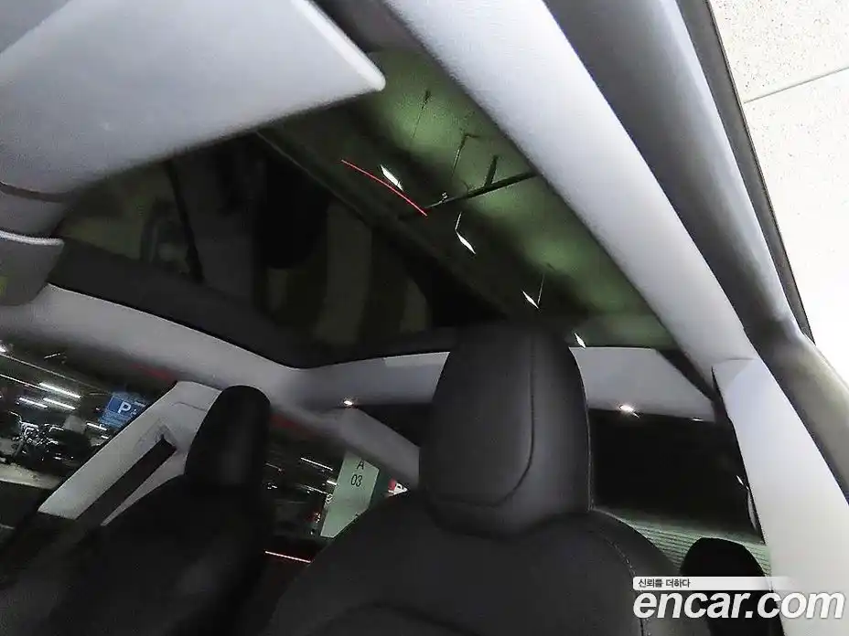 Tesla Model 3 2025 гидро в Москве № 895663, фото 16