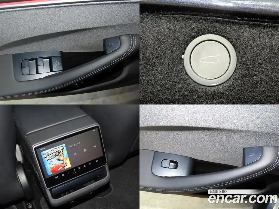 Tesla Model 3 2025 гидро в Москве № 895663, фото 18