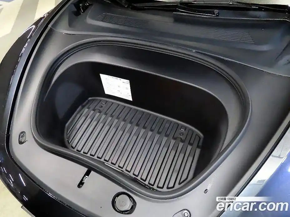 Tesla Model 3 2025 гидро в Москве № 895663, фото 19