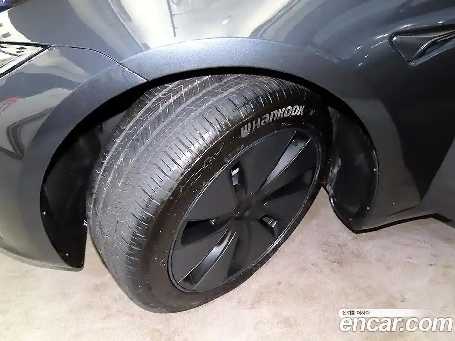 Tesla Model 3 2025 гидро в Москве № 895663, фото 20