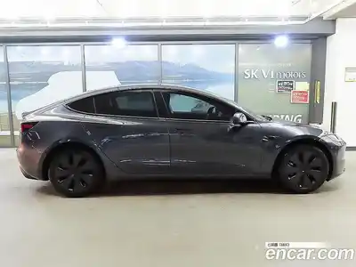 Tesla Model 3 2025 гидро в Москве № 895663, миниатюра 3