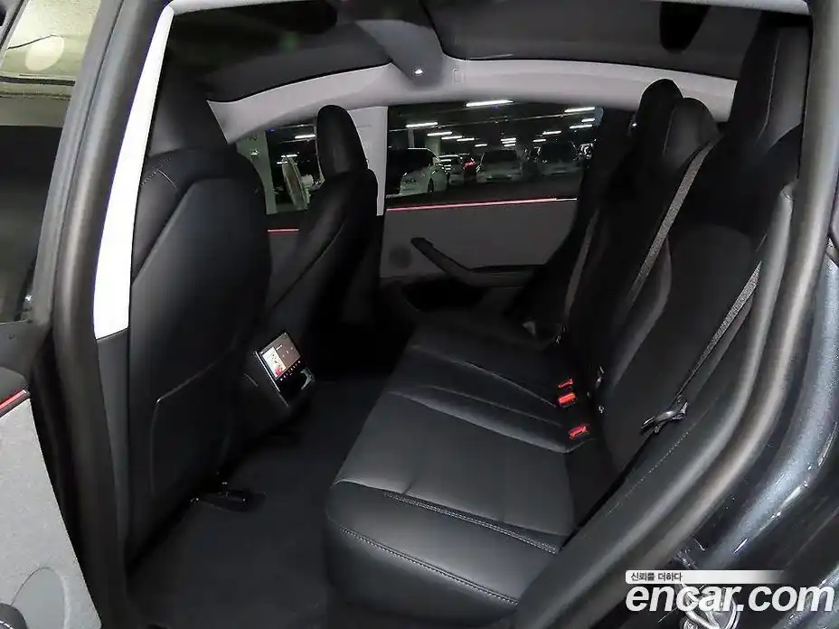 Tesla Model 3 2025 гидро в Москве № 895663, фото 7