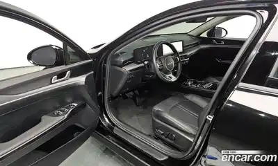 Kia K5 2025 2.0 Автомат в Москве № 929060, миниатюра 11