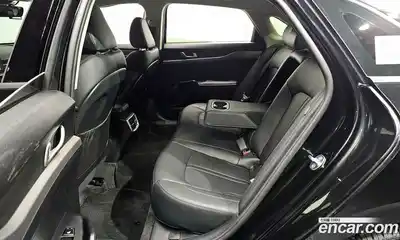 Kia K5 2025 2.0 Автомат в Москве № 929060, миниатюра 12