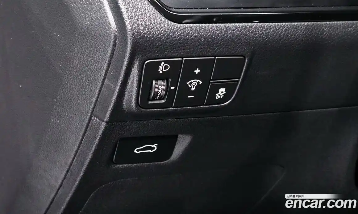 Kia K5 2025 2.0 Автомат в Москве № 929060, фото 16