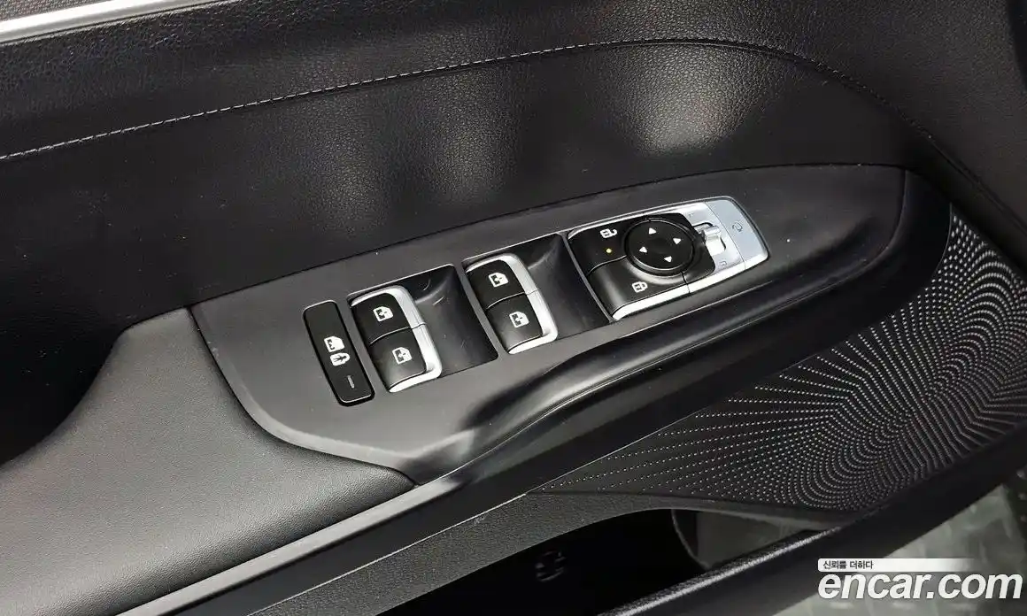 Kia K5 2025 2.0 Автомат в Москве № 929060, фото 17