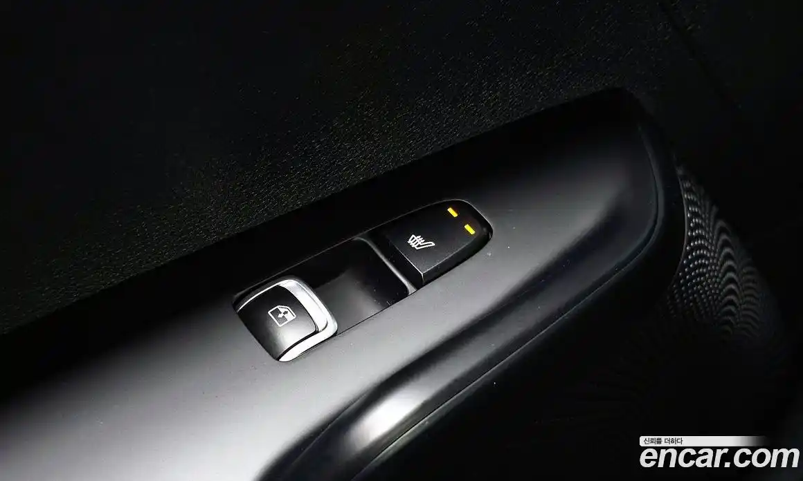 Kia K5 2025 2.0 Автомат в Москве № 929060, фото 18