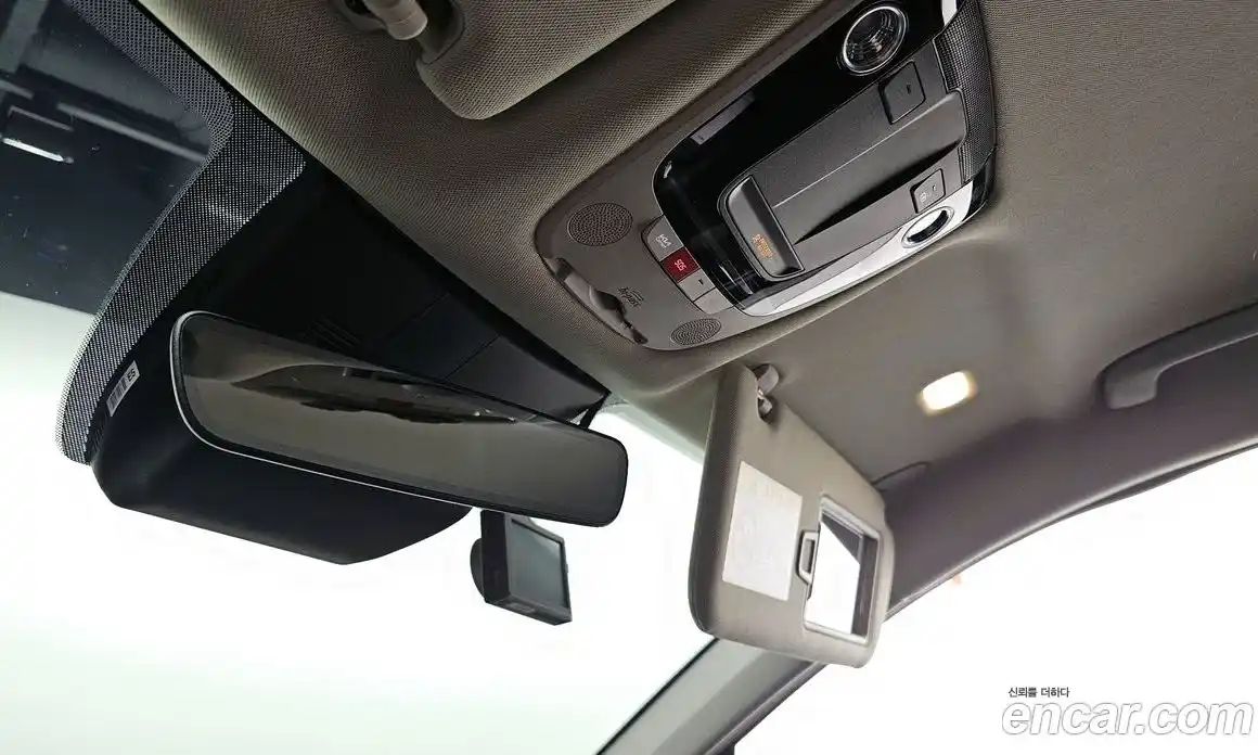 Kia K5 2025 2.0 Автомат в Москве № 929060, фото 19