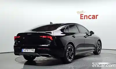 Kia K5 2025 2.0 Автомат в Москве № 929060, миниатюра 2