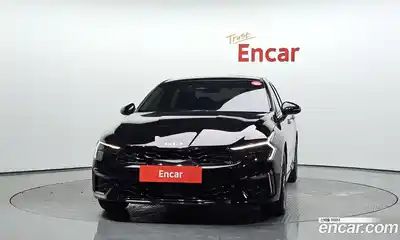 Kia K5 2025 2.0 Автомат в Москве № 929060, миниатюра 3