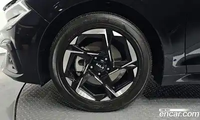 Kia K5 2025 2.0 Автомат в Москве № 929060, миниатюра 5