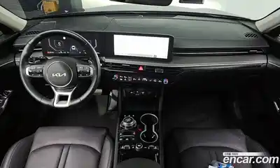 Kia K5 2025 2.0 Автомат в Москве № 929060, миниатюра 7