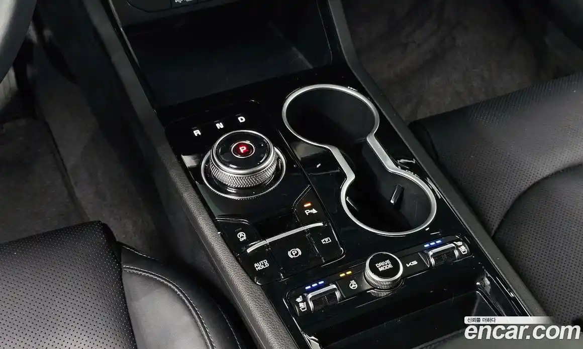 Kia K5 2025 2.0 Автомат в Москве № 929060, фото 9