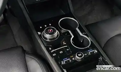 Kia K5 2025 2.0 Автомат в Москве № 929060, миниатюра 9