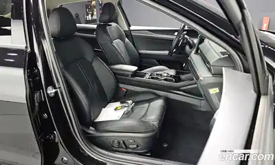 Kia K5 2025 2.0 Автомат в Москве № 929060, миниатюра 10