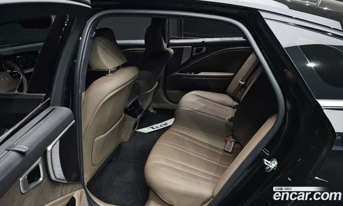 Kia K8 2024 1.6 Автомат в Москве № 929265, фото 12