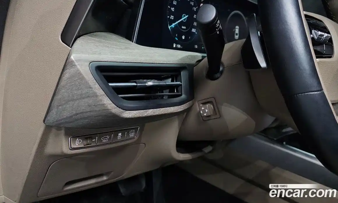 Kia K8 2024 1.6 Автомат в Москве № 929265, фото 17