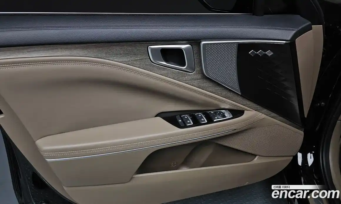 Kia K8 2024 1.6 Автомат в Москве № 929265, фото 18